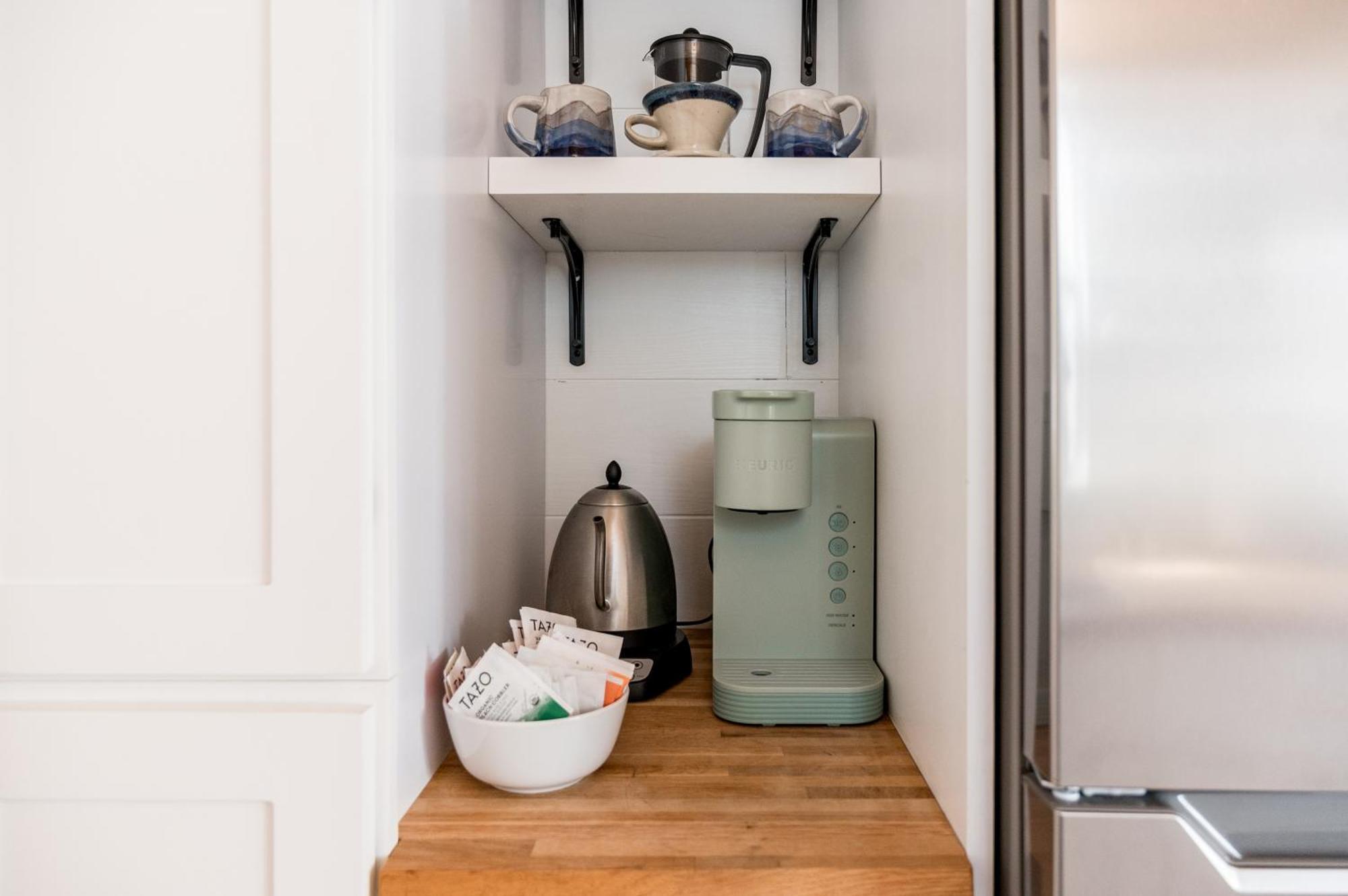 Pine Creek Tiny House Villa Amherst Luaran gambar